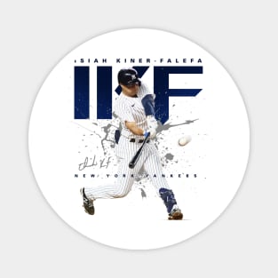 Isiah Kiner-Falefa Magnet